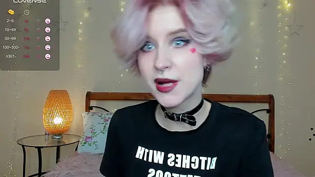 Snapshot of Angel_Julles chatting on 28, 6, 2026 Angel Julles online show from 28, 6, 2026