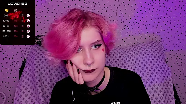 Snapshot of Angel_Julles chatting on 10, 7, 2026 Angel Julles online show from 10, 7, 2026