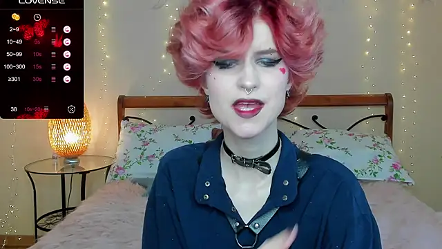 Snapshot of Angel_Julles chatting on 1, 8, 2026 Angel Julles online show from 1, 8, 2026
