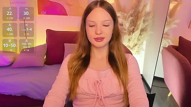 Snapshot of Iris_Fresh chatting on 15, 2, 2026 Iris Fresh online show from 15, 2, 2026