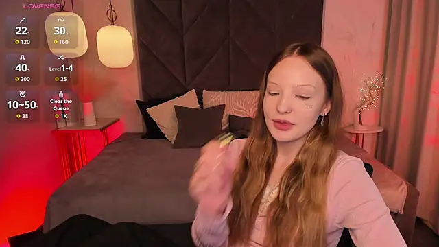 Snapshot of Iris_Fresh chatting on 28, 2, 2026 Iris Fresh online show from 28, 2, 2026