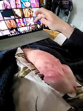 cum daily1 online show from 15, 4, 2026