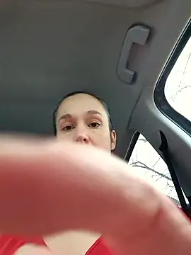 Girlysensuelle online show from 14, 1, 2026