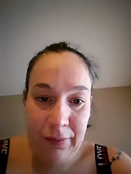 Girlysensuelle online show from 15, 1, 2026