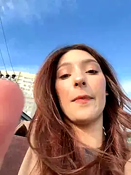 LilluKatten online show from 20, 11, 2025