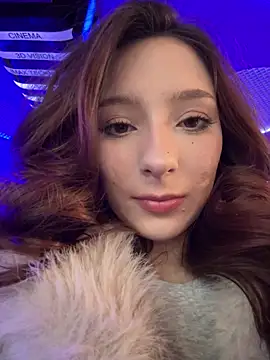 Snapshot of LilluKatten chatting on 24, 2, 2026 LilluKatten online show from 24, 2, 2026