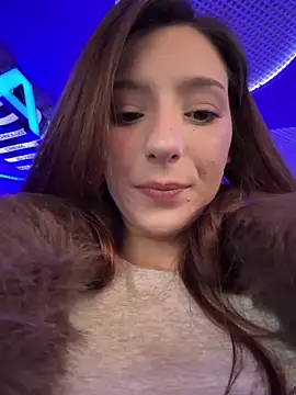 Snapshot of LilluKatten chatting on 28, 2, 2026 LilluKatten online show from 28, 2, 2026