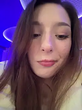 LilluKatten online show from 17, 3, 2026