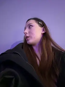 LilluKatten online show from 23, 3, 2026