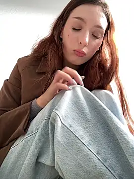 LilluKatten online show from 23, 4, 2026