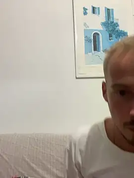 Snapshot of GeorgeShine chatting on 5, 11, 2025 GeorgeShine online show from 5, 11, 2025