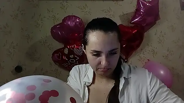 Snapshot of VoulezVous_Angel chatting on 13, 2, 2026 VoulezVous Angel online show from 13, 2, 2026