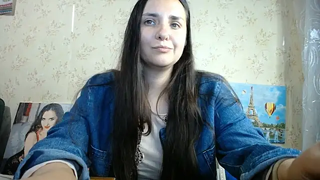 Snapshot of VoulezVous_Angel chatting on 31, 5, 2026 VoulezVous Angel online show from 31, 5, 2026