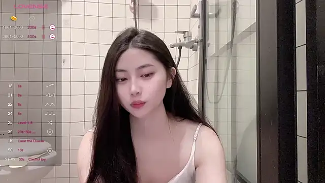 paopao-1314 online show from 16, 11, 2025