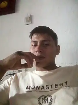 Snapshot of Ckinetor chatting on 17, 12, 2025 Ckinetor online show from 17, 12, 2025