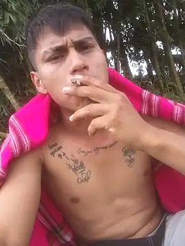 Snapshot of Ckinetor chatting on 20, 12, 2025 Ckinetor online show from 20, 12, 2025