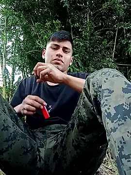 Snapshot of Ckinetor chatting on 21, 2, 2026 Ckinetor online show from 21, 2, 2026