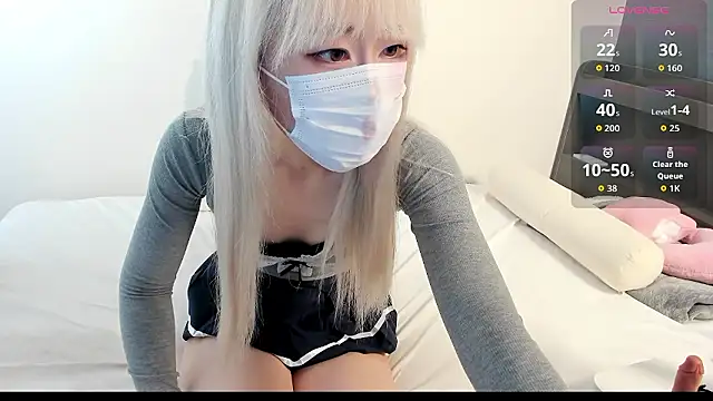 yeji 2001 online show from 16, 1, 2026