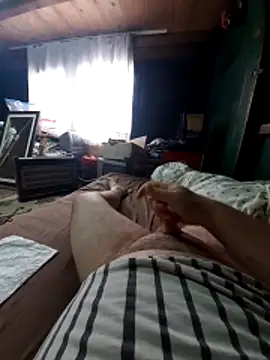 Georgi0889 online show from 31, 3, 2026