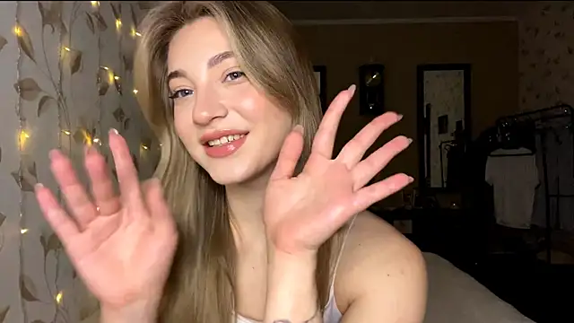 OrethaEredia online show from 18, 1, 2026