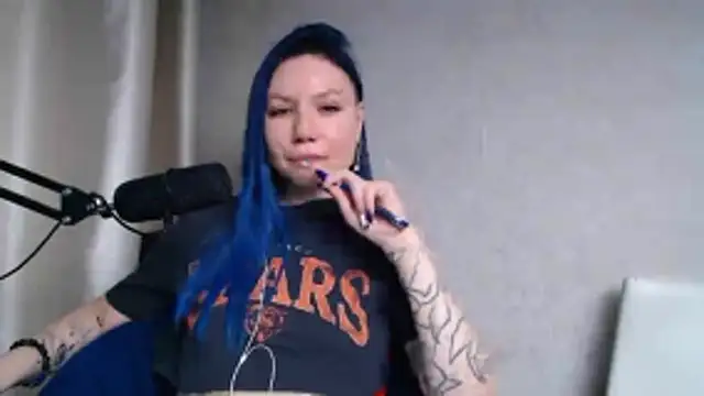 Snapshot of FatalFlirt chatting on 31, 10, 2025 FatalFlirt online show from 31, 10, 2025