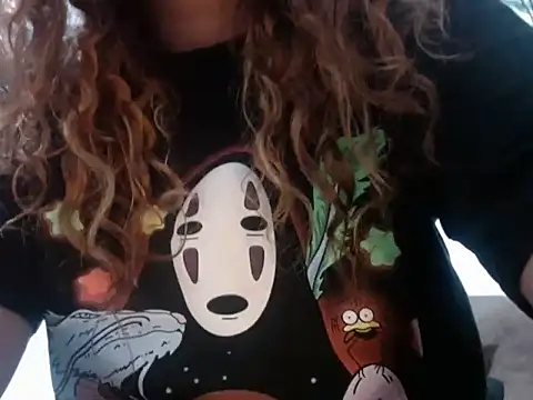 sany gomez online show from 13, 11, 2025