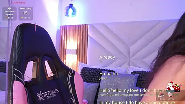 Kat Saky online show from 5, 1, 2026