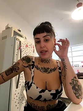 tatusexy123 online show from 4, 11, 2025