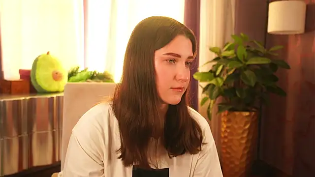 RandiThanos online show from 3, 11, 2025