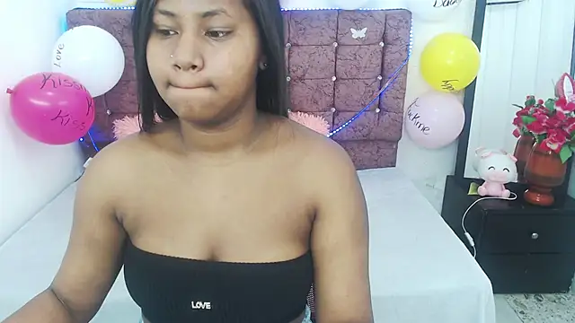 valentinavega18x online show from 22, 3, 2026