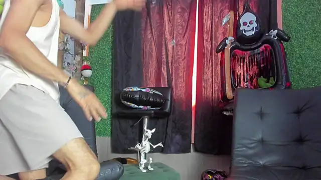 Snapshot of jackk_blaze chatting on 30, 10, 2025 jackk blaze online show from 30, 10, 2025