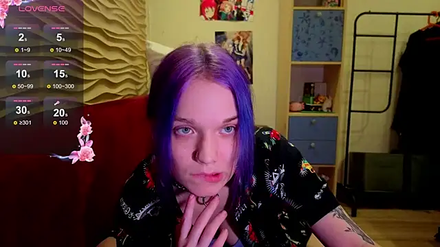 Snapshot of Marci_n chatting on 17, 1, 2026 Marci n online show from 17, 1, 2026