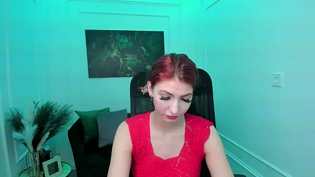 AmandaGasertoe online show from 3, 4, 2026