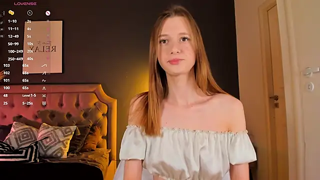 SweetVee online show from 8, 4, 2026