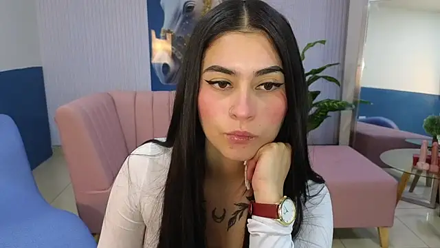 amy lovelydoll online show from 5, 4, 2026