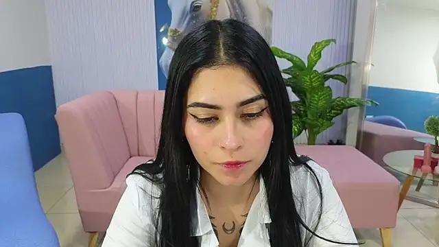 amy lovelydoll online show from 15, 4, 2026