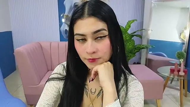 amy lovelydoll online show from 18, 4, 2026