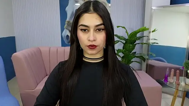 Snapshot of amy_lovelydoll chatting on 6, 5, 2026 amy lovelydoll online show from 6, 5, 2026