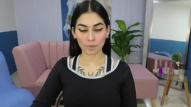 Snapshot of amy_lovelydoll chatting on 1, 6, 2026 amy lovelydoll online show from 1, 6, 2026