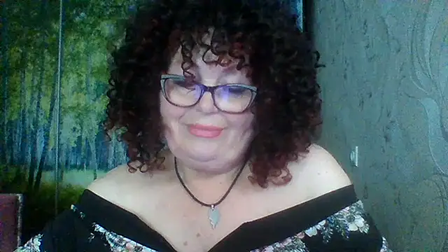 Snapshot of Milaniya606 chatting on 27, 6, 2026 Milaniya606 online show from 27, 6, 2026