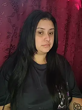 CurvyNoir online show from 16, 12, 2025