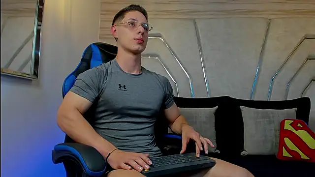 MAXTHOMSON online show from 14, 2, 2026