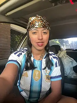 Zulema cba online show from 22, 6, 2026