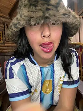 Zulema cba online show from 14, 7, 2026