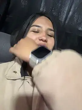 Samantha firee online show from 20, 3, 2026