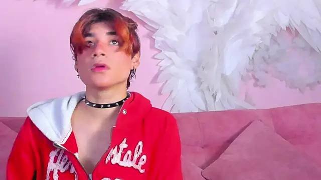 Snapshot of Leo_Glow chatting on 14, 1, 2026 Leo Glow online show from 14, 1, 2026