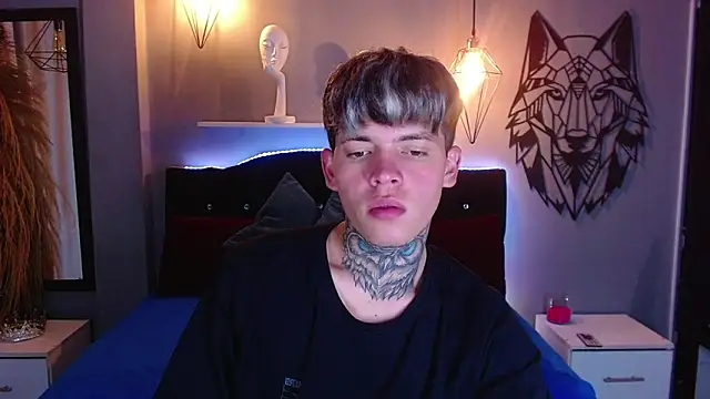 frankboyx online show from 9, 11, 2025