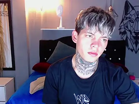 frankboyx online show from 15, 11, 2025