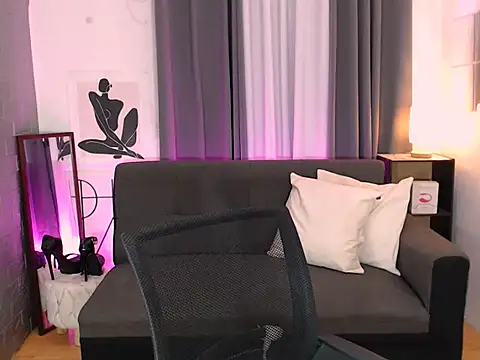 transSTARprincess online show from 19, 9, 2025