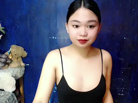 lustfullakim online show from 19, 1, 2026